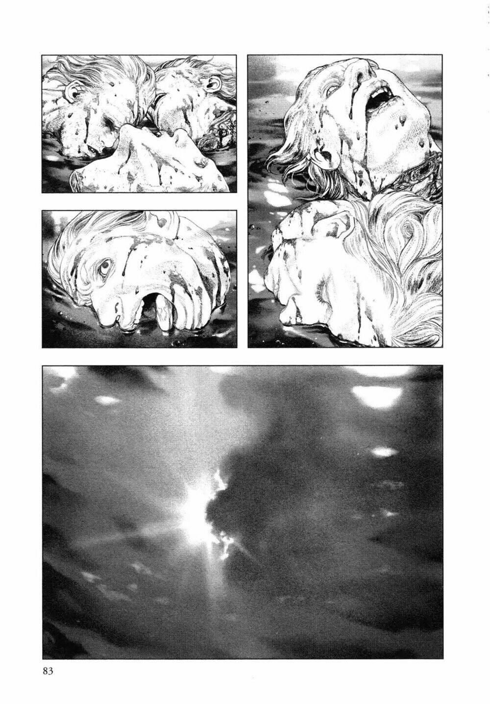 innocent rouge (innocent phần 2) chapter 53 15