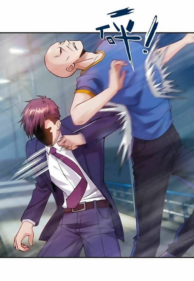 cao thủ cận vệ của nữ chủ tịch chapter 7 22