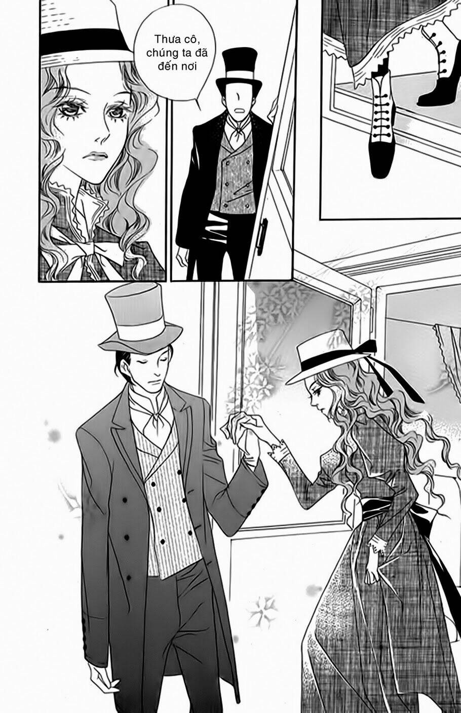 savage garden chapter 9 11