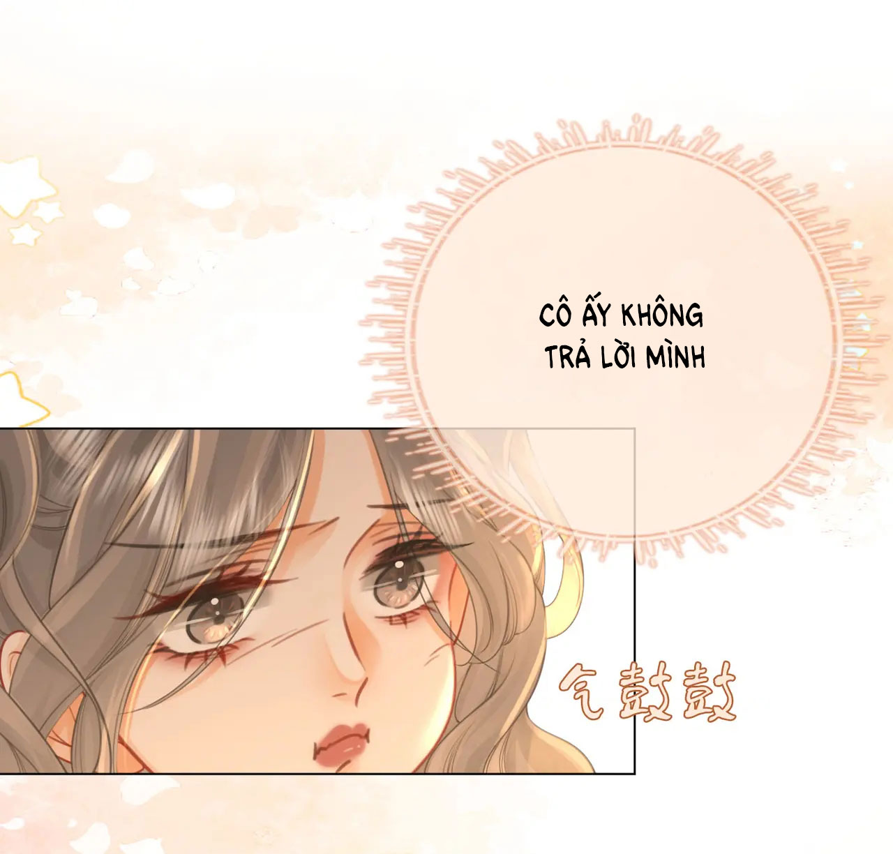 Cố Tiểu Thư Và Khúc Tiểu Thư chapter 33 - Trang 26