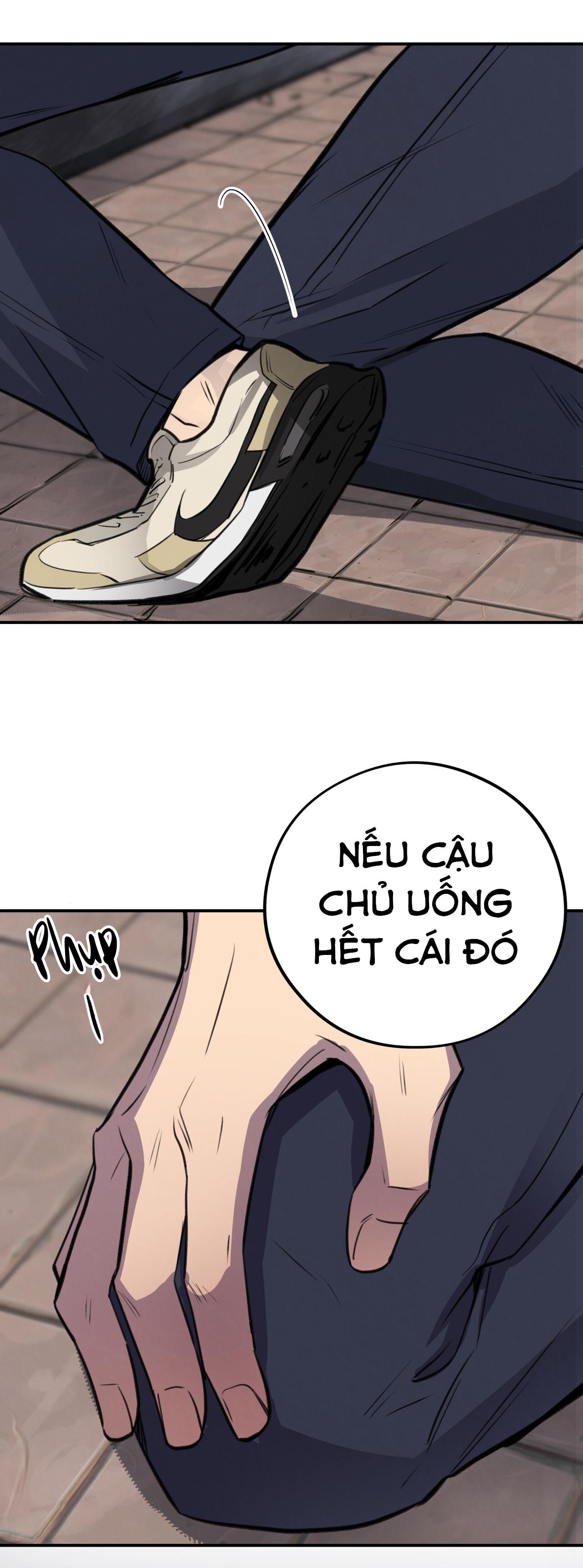 mật gấu chapter 9 45