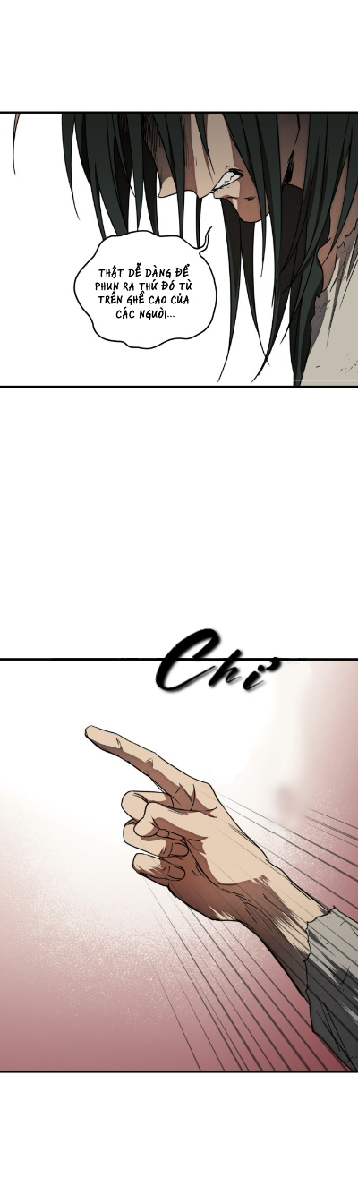 bị che khuất bởi ánh hoàng hôn chapter 77 18