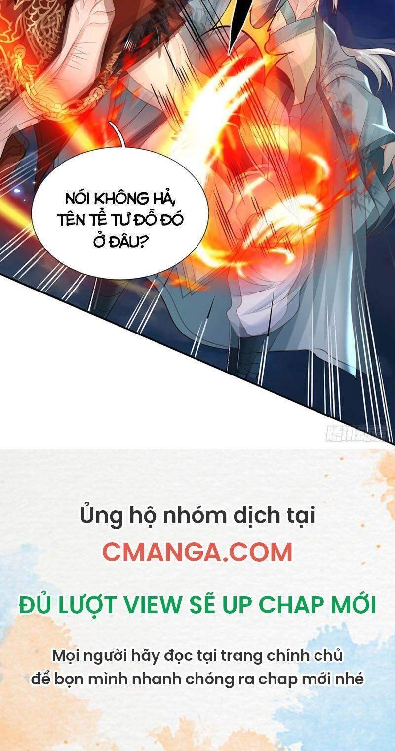 Ta Trở Về Từ Thế Giới Tu Tiên chapter 74 19