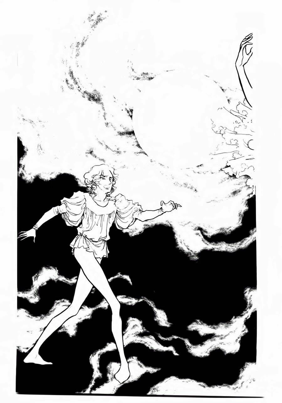 swan - vũ khúc thiên nga chapter 53 12