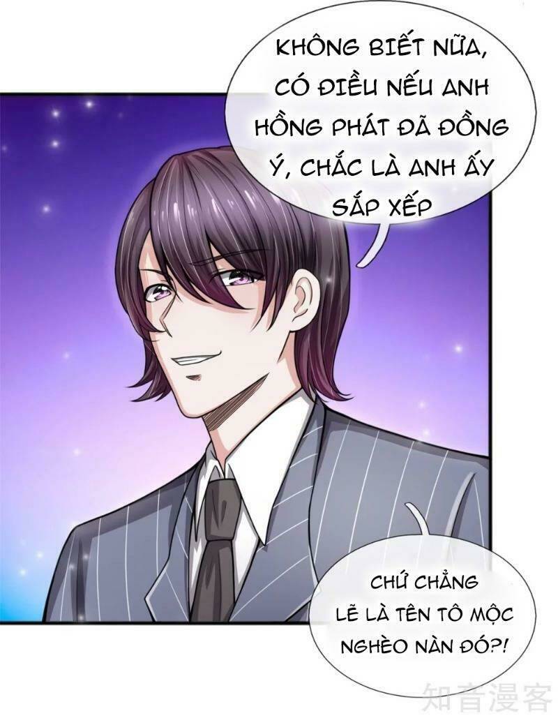 tuyệt đỉnh khí thiếu chapter 27 3