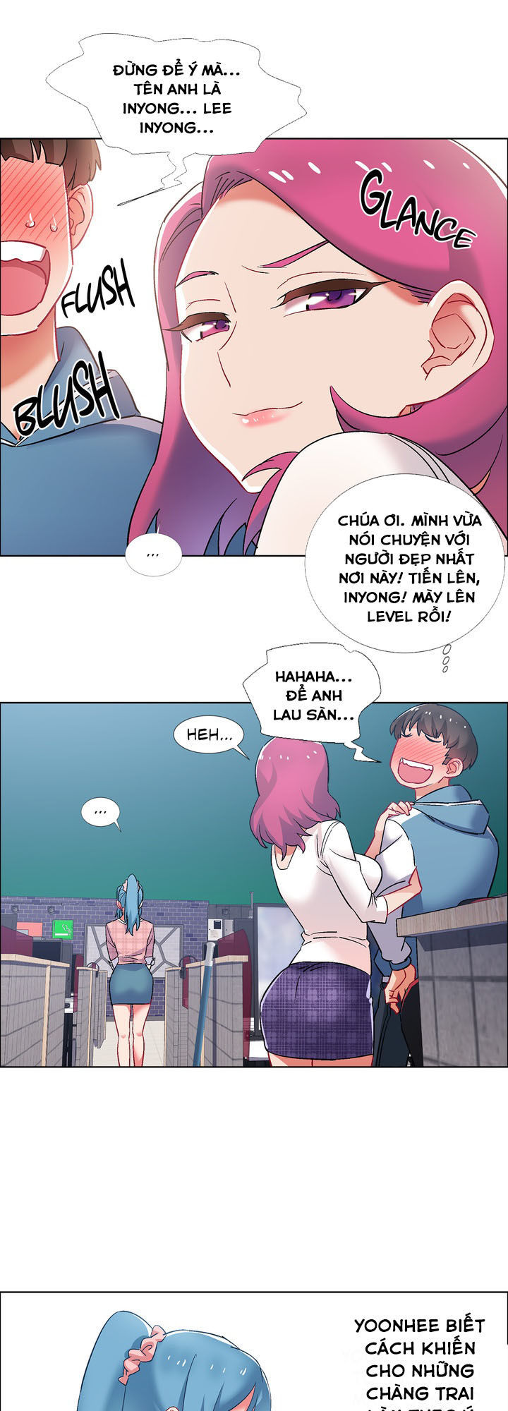 rental girls chapter 35 40