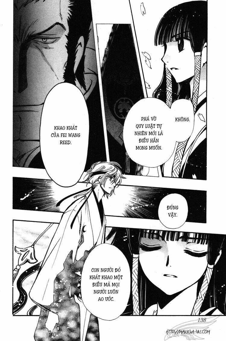 huyền thoại đôi cánh chapter 173 4