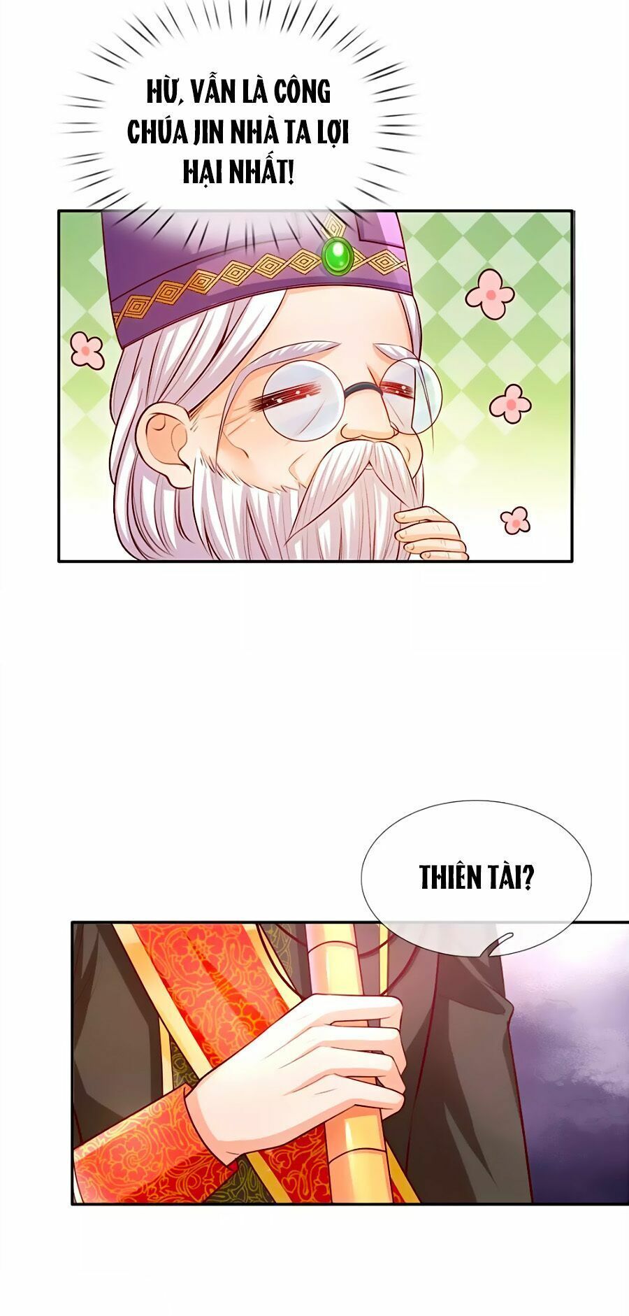 bỗng một ngày nọ trở thành con gái vua chapter 29 15