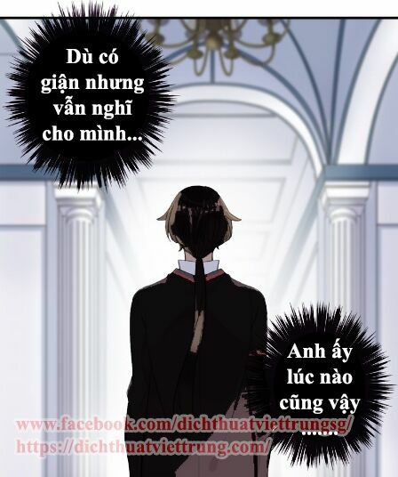 vết cắn ngọt ngào phần 2 chapter 53 55
