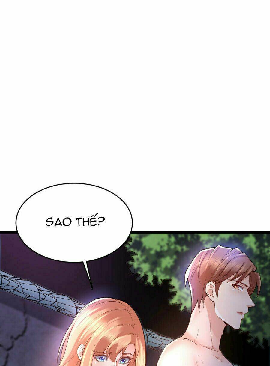 tiểu bạch điềm thê của long thiếu chapter 9 40