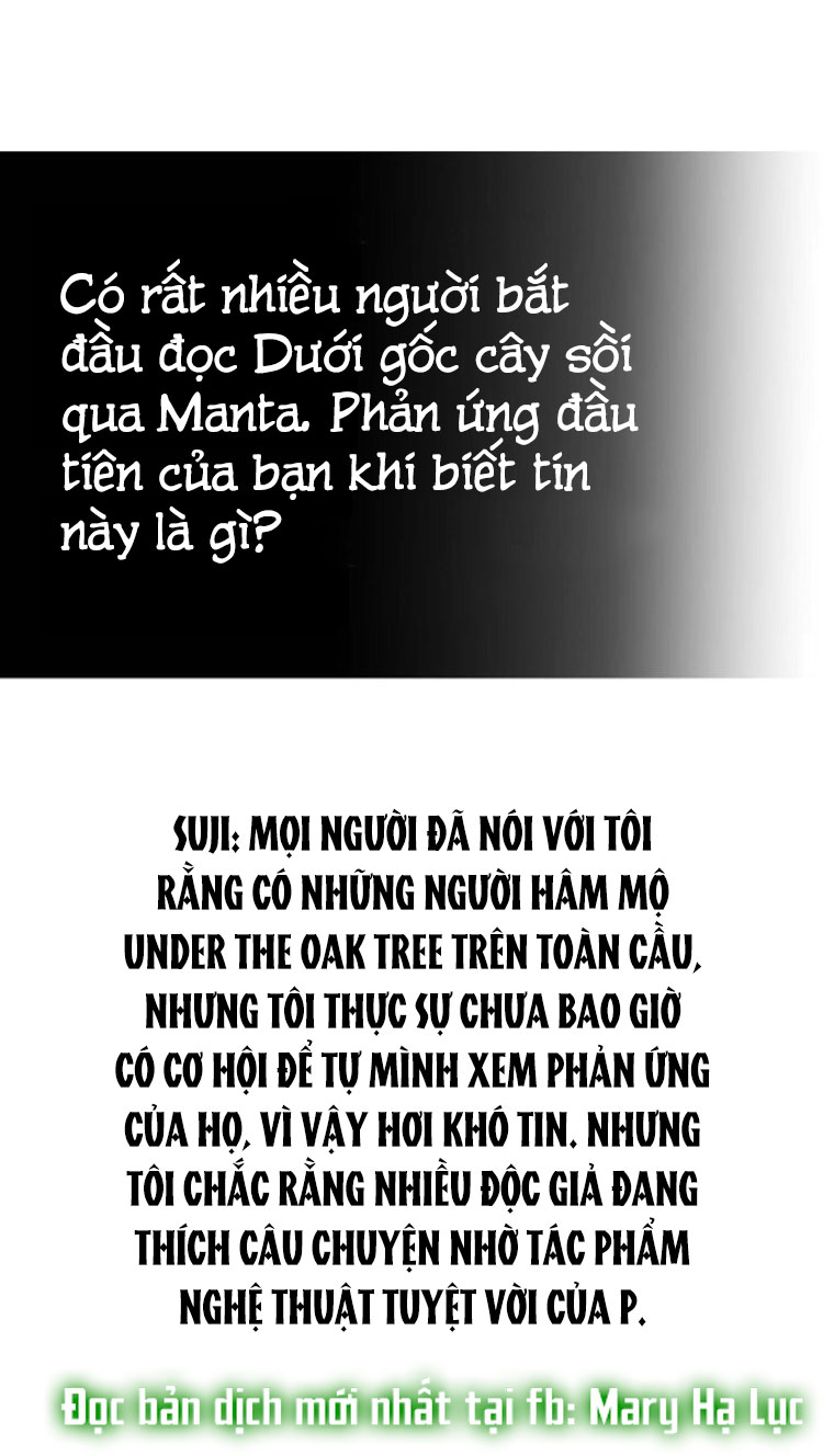 Dưới Bóng Cây Sồi Interview 31