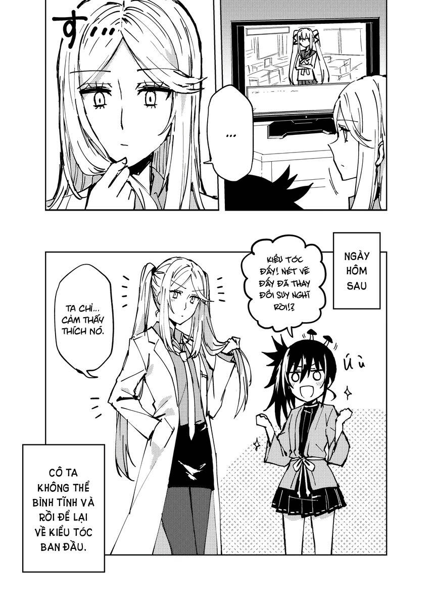 hero-san and former general-san chapter 6.5 2
