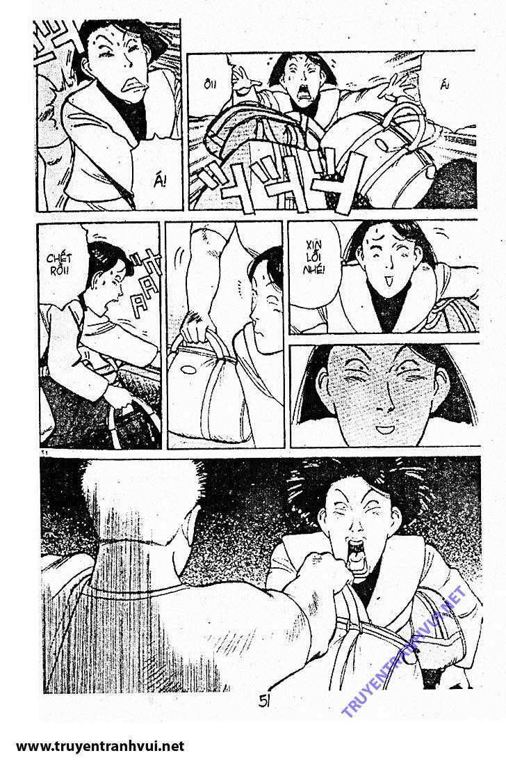 yawara chapter 161 18