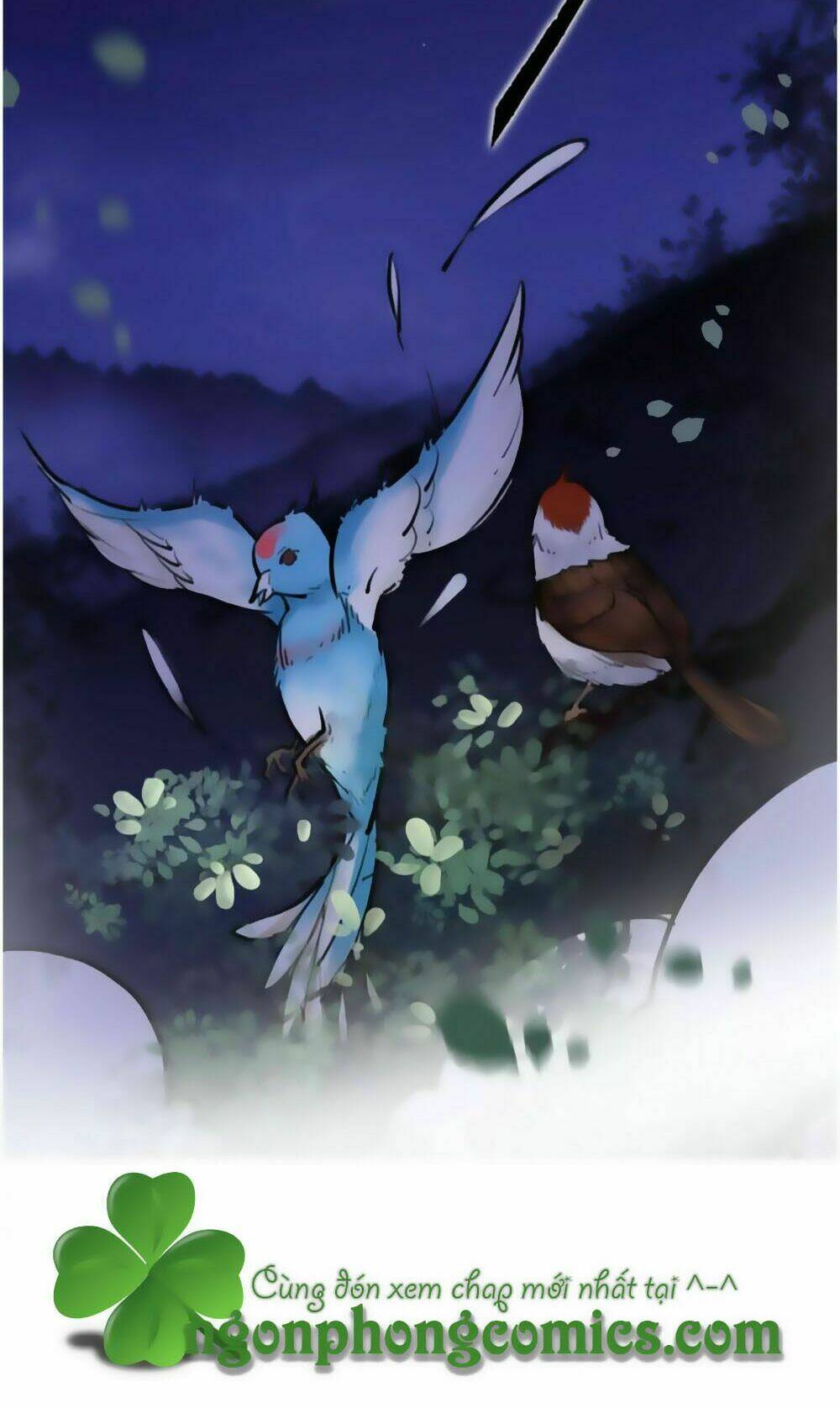 đường tăng cũng quyến rũ chapter 11 45