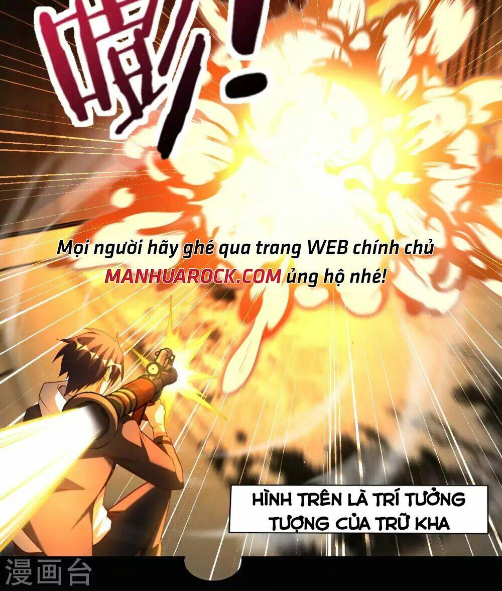 sư phụ của ta là thần tiên chapter 38 37