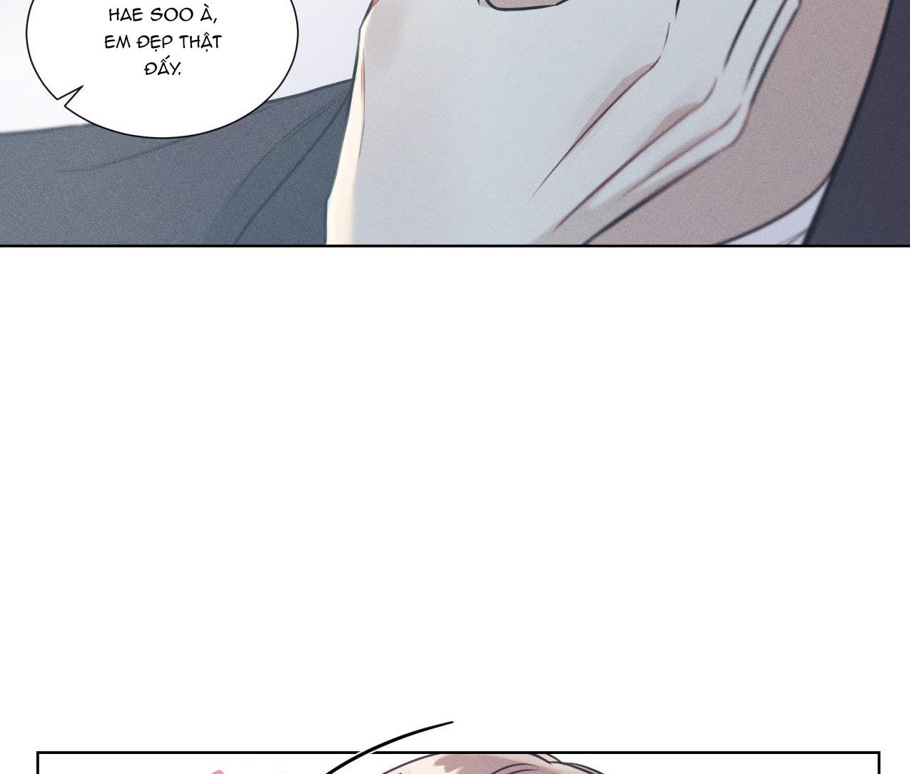 dải hợp âm trên đại dương xanh chapter 21 13