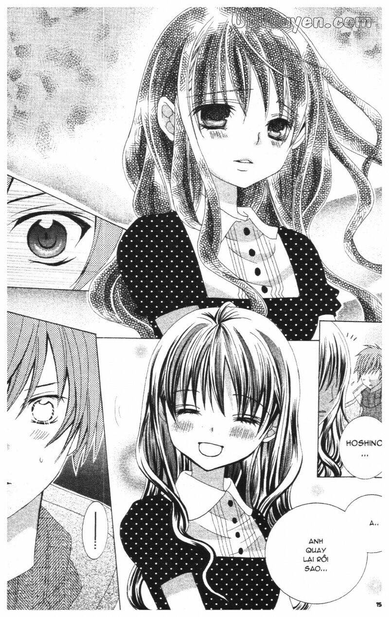 i love you suzuki chapter 15 17