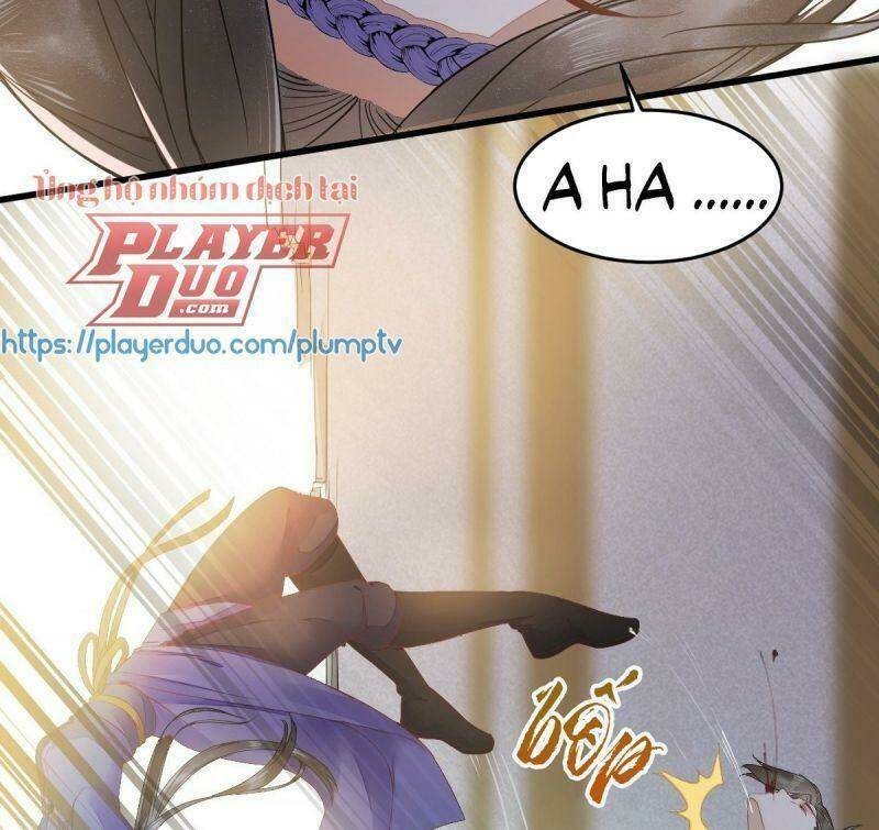 sát thủ vương phi không dễ chọc chapter 25 8