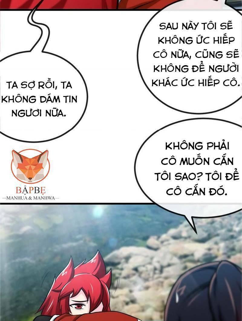 chí tôn thần ma chapter 177 18