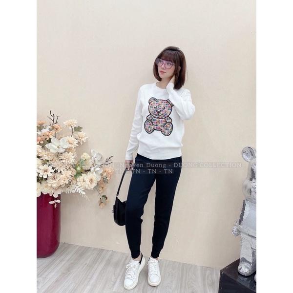 Bộ len QC cao cấp