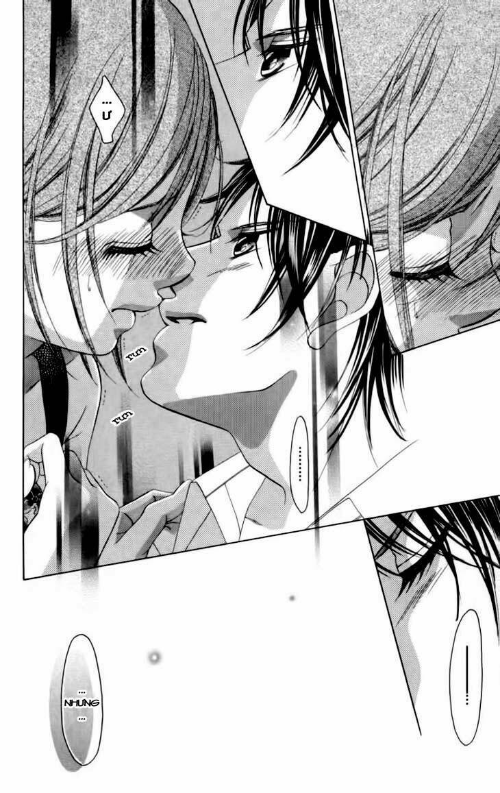 boku no hatsukoi wo kimi ni sasagu chapter 51 21