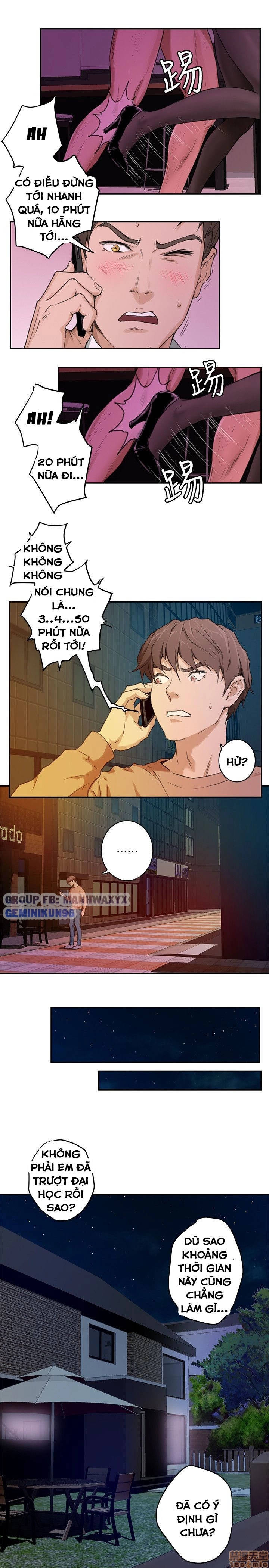 cặp đôi s chapter 1 22