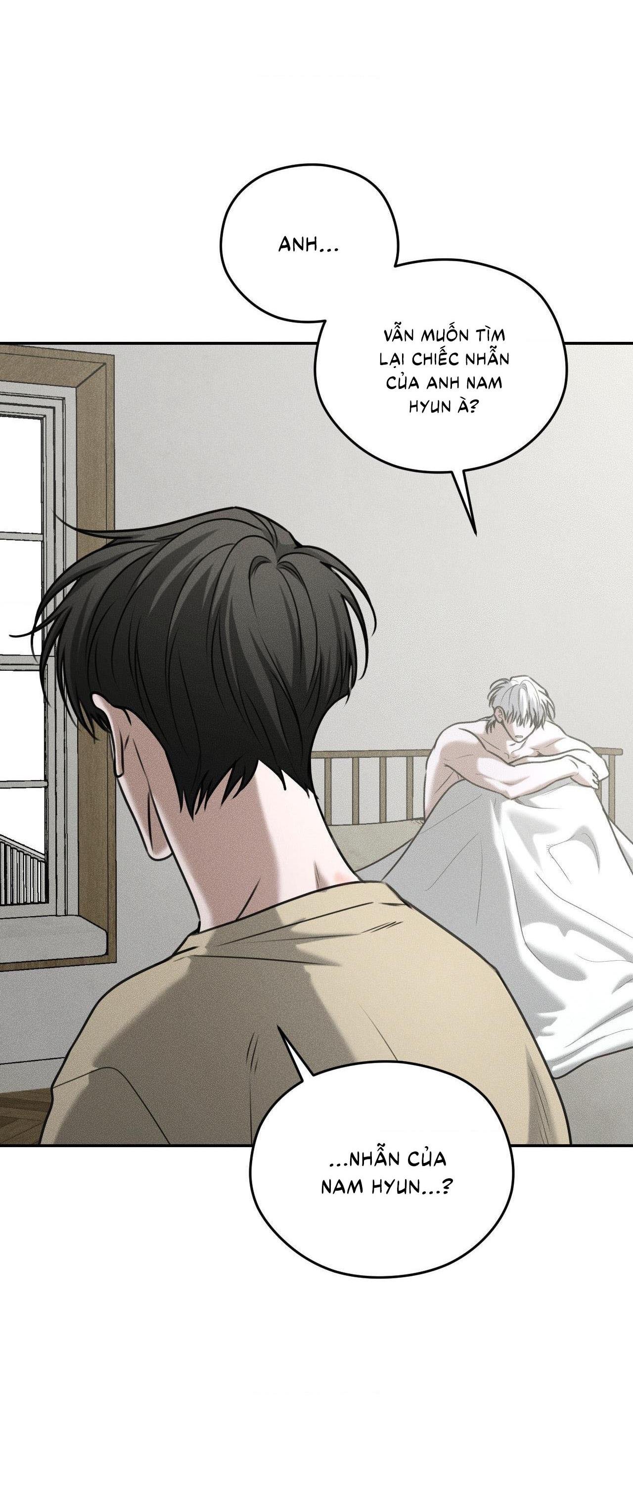 gấu teddy thân yêu chapter 36 51