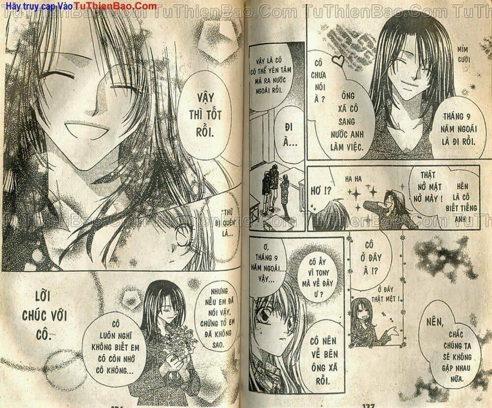 tiểu ác ma chapter 3 68