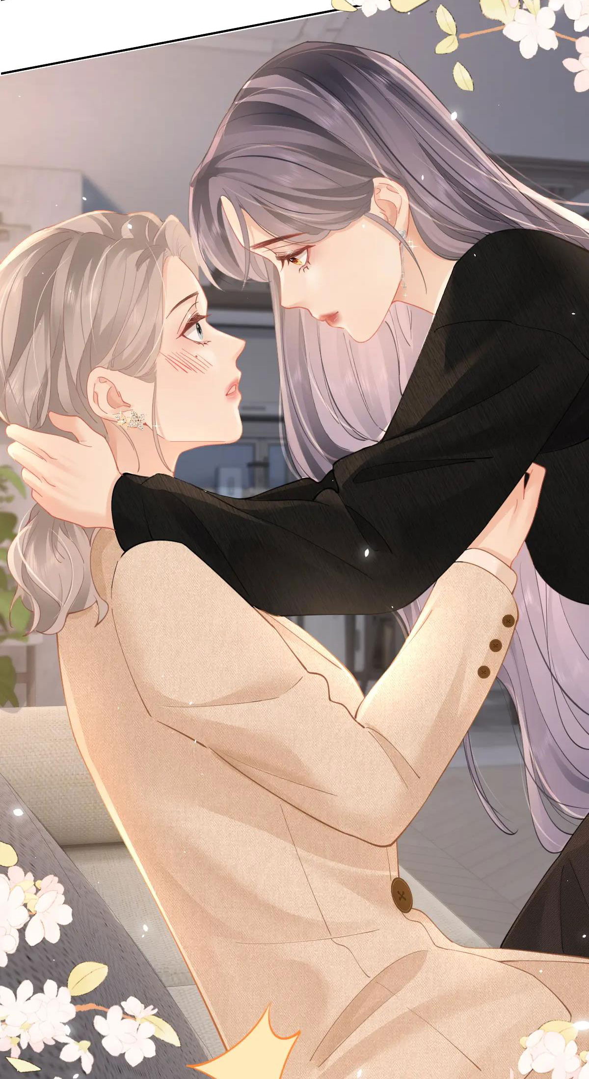 luôn có giáo viên muốn mời phụ huynh chapter 18.2 14