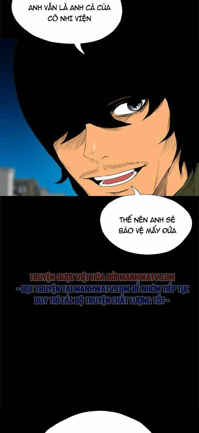 kẻ hồi sinh chapter 155 43