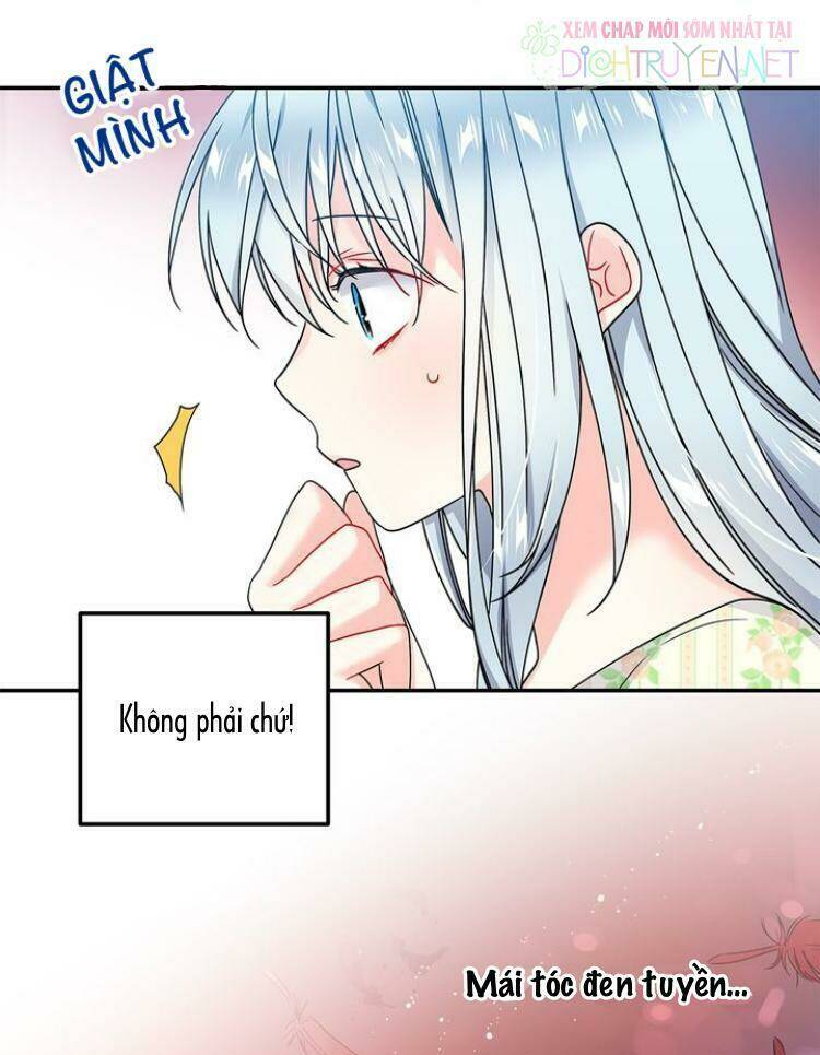 vị quản gia của tiểu thư chapter 1 40