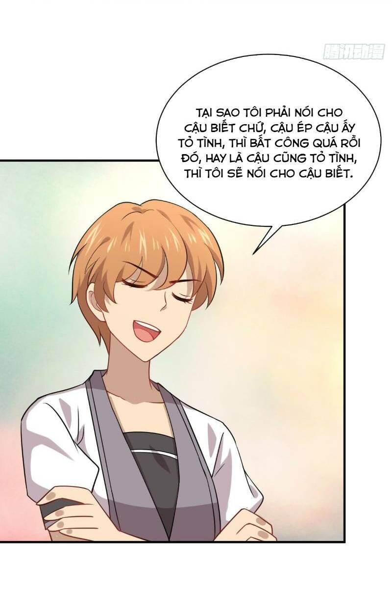 xuyên không vào thế giới nữ cường chapter 94 12