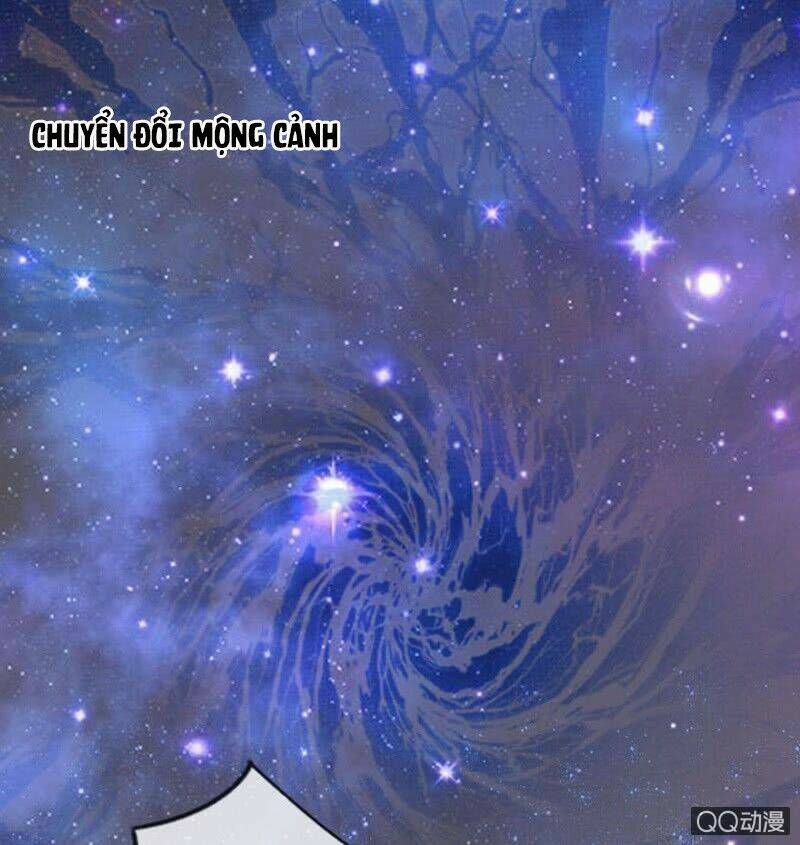 thiếu soái của tôi chính là manh như vậy chapter 18 11