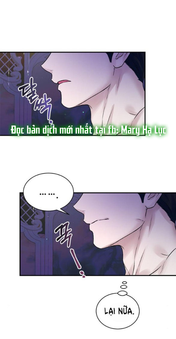 tôi tưởng bản thân không còn sống được bao lâu! chapter 66.1 33