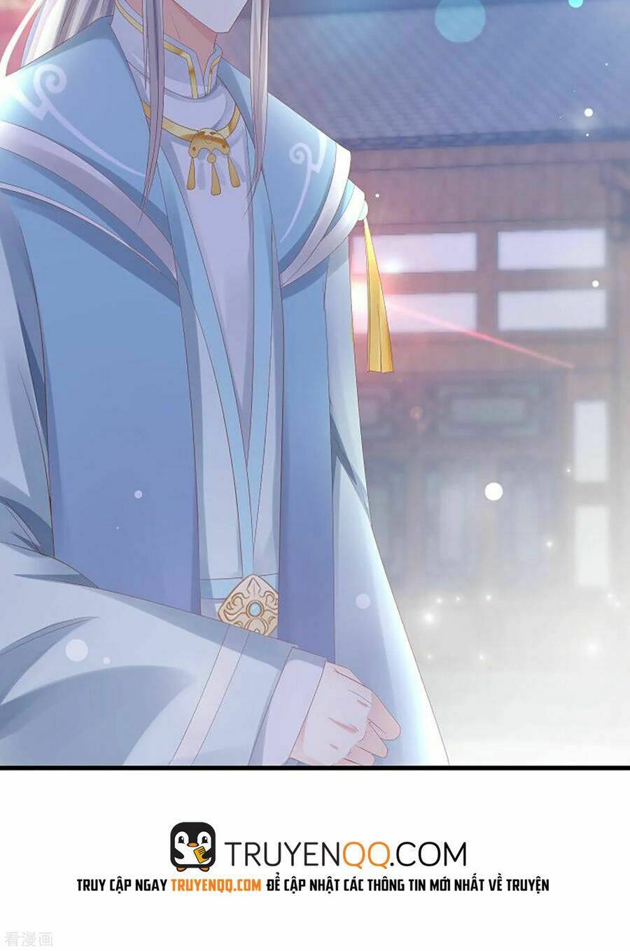 xuyên nhanh - hướng dẫn tự cứu của nữ phụ chapter 12 16