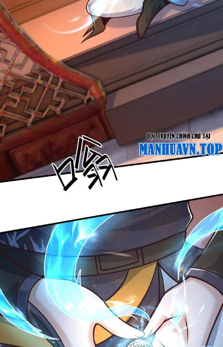 ta nuôi ma quỷ ở trấn ma ti chapter 146 37