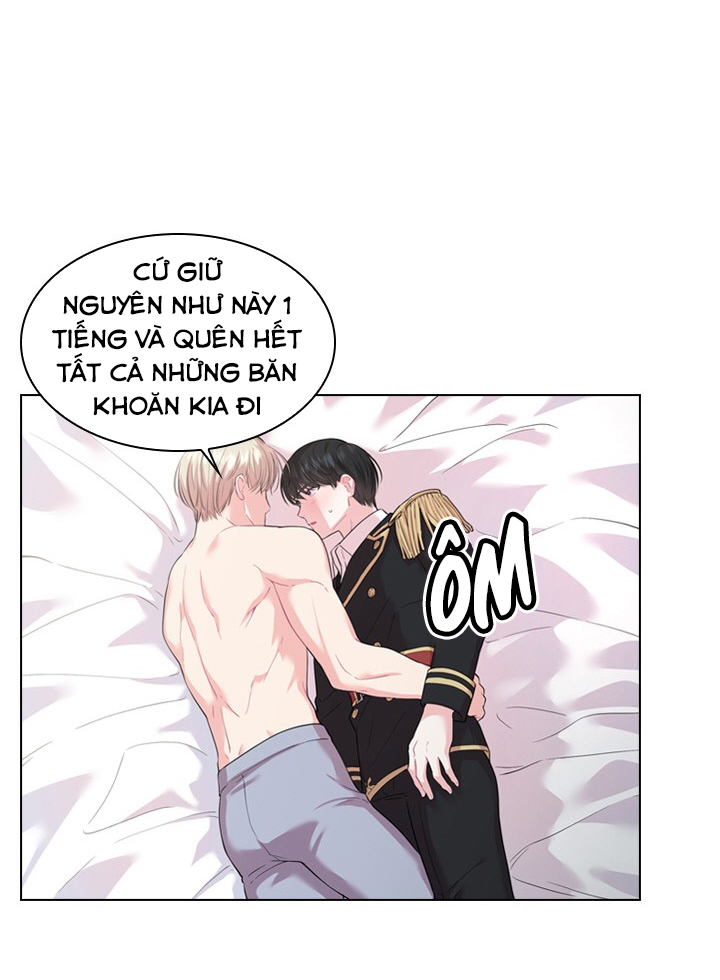 cha đứa bé là ai? chapter 8 46