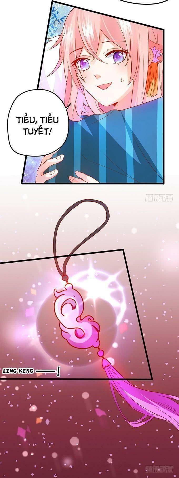 hồ tiên hung bạo chapter 47 5