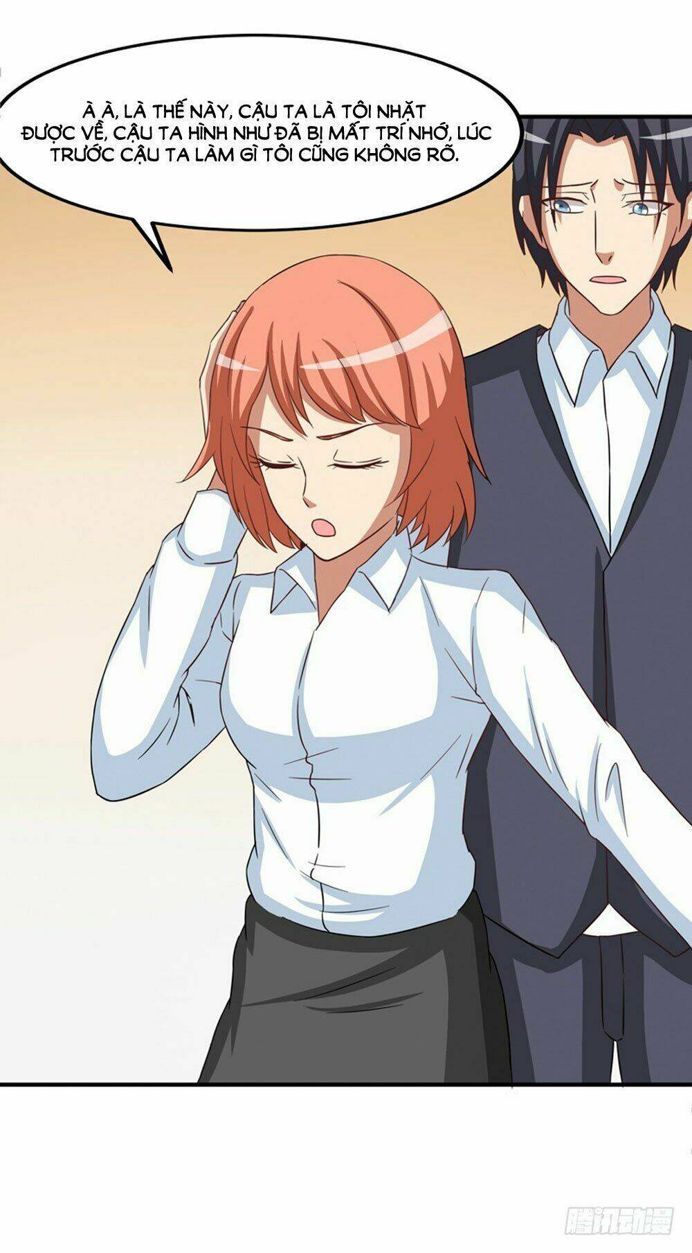 thiên ngoại phi tiên chapter 29 19