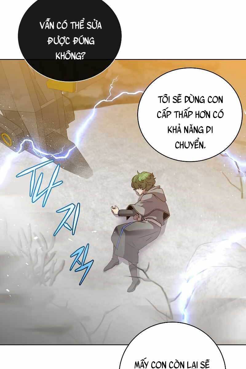 Anh Hùng Mạnh Nhất Trở Lại chapter 116 20