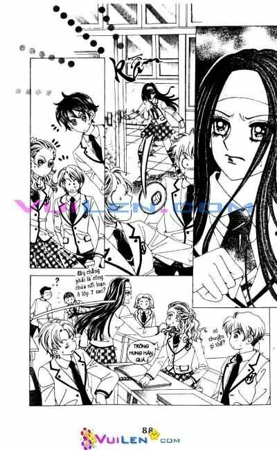 thiên thần tái thế chapter 1 88