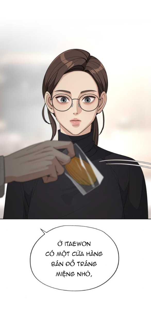 Tình Yêu Của Ik Seob chapter 48.2 17