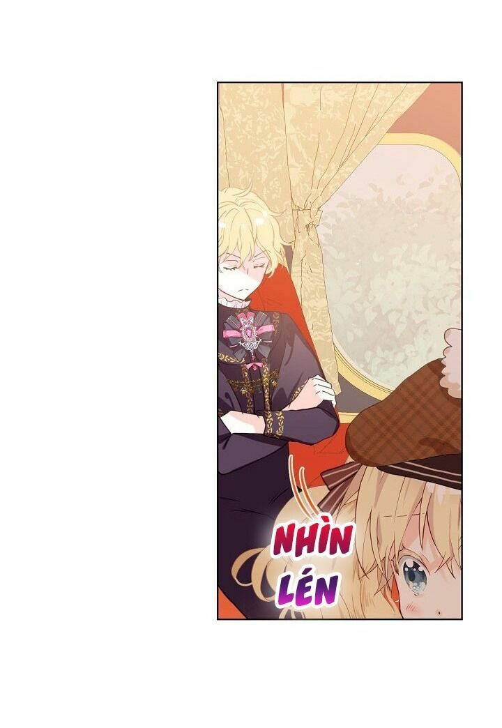 con có phải con là con gái của ngài không? chapter 32 38