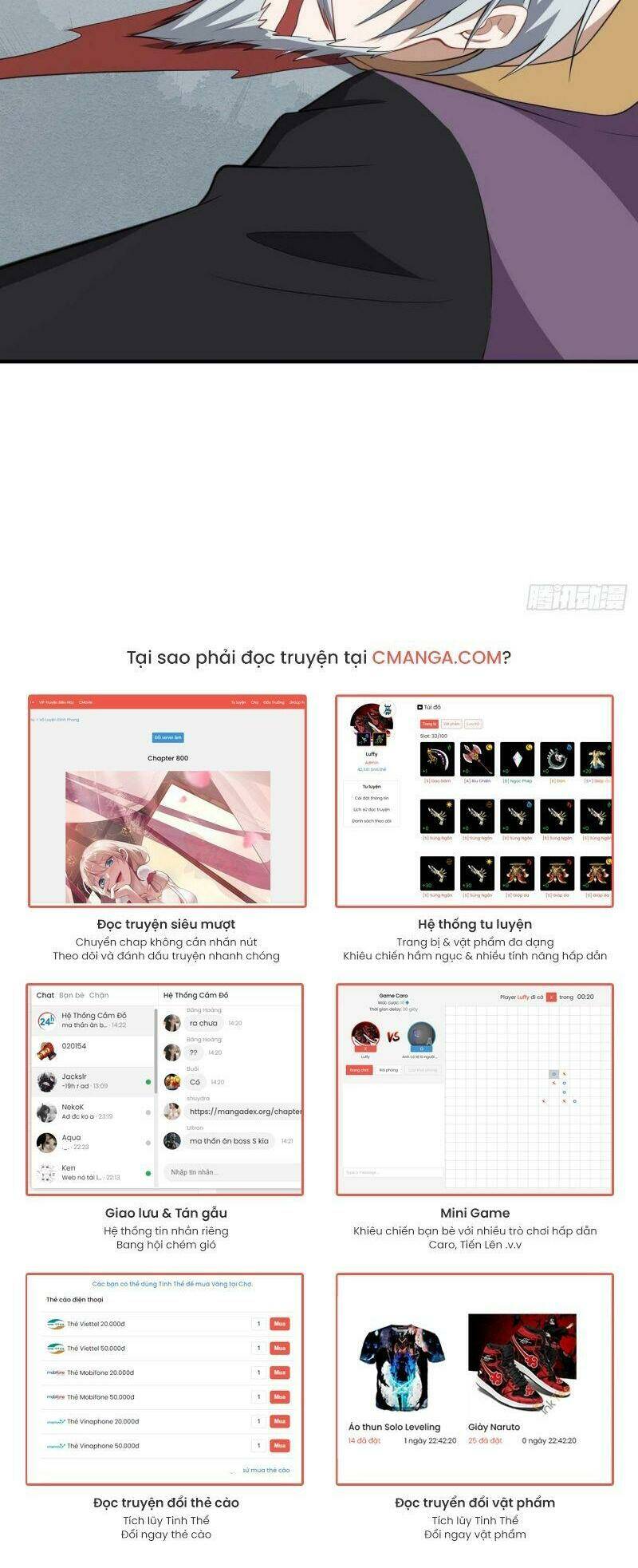 tổ thượng có tiền chapter 63 24