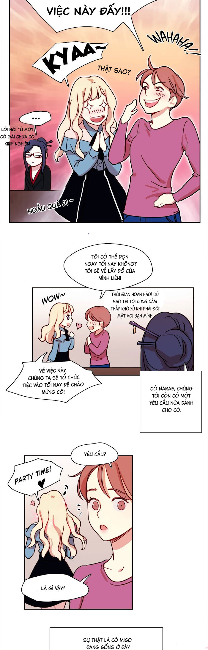 tưởng tượng của narea chapter 3.4 2