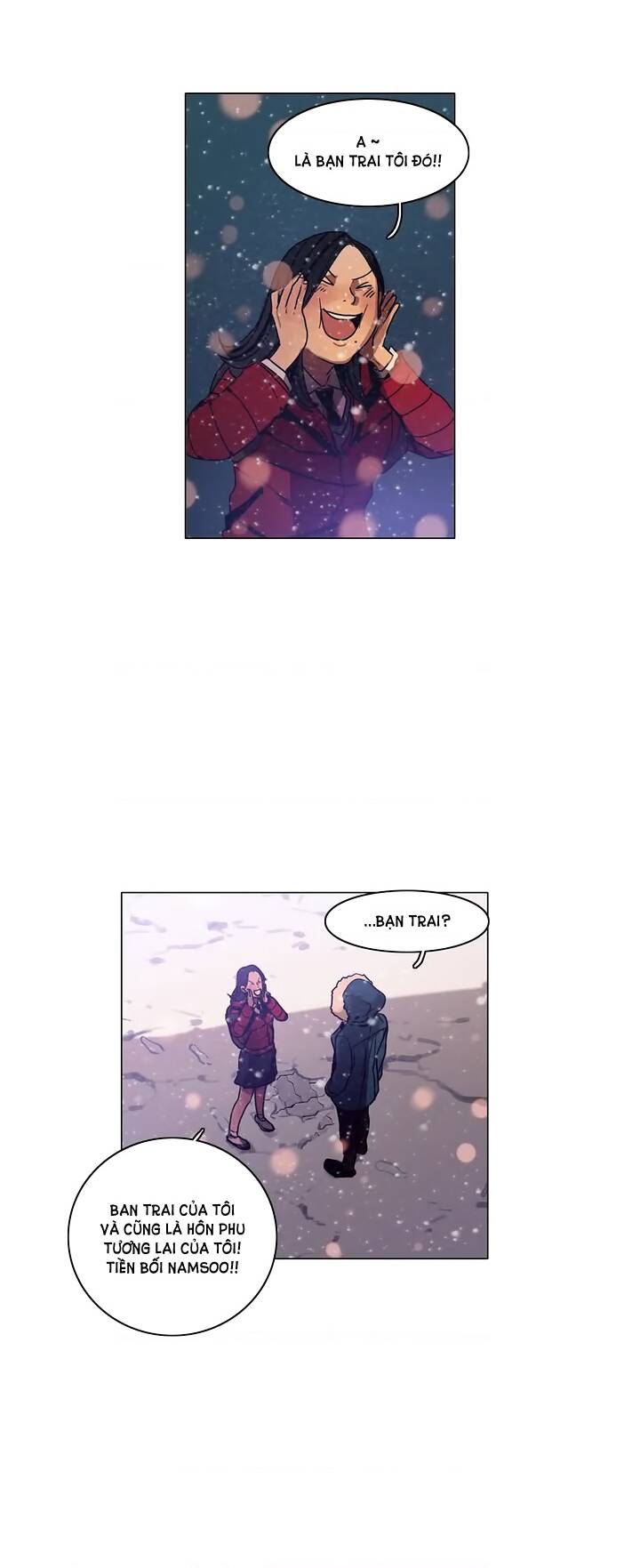 giải thoát chapter 42 53