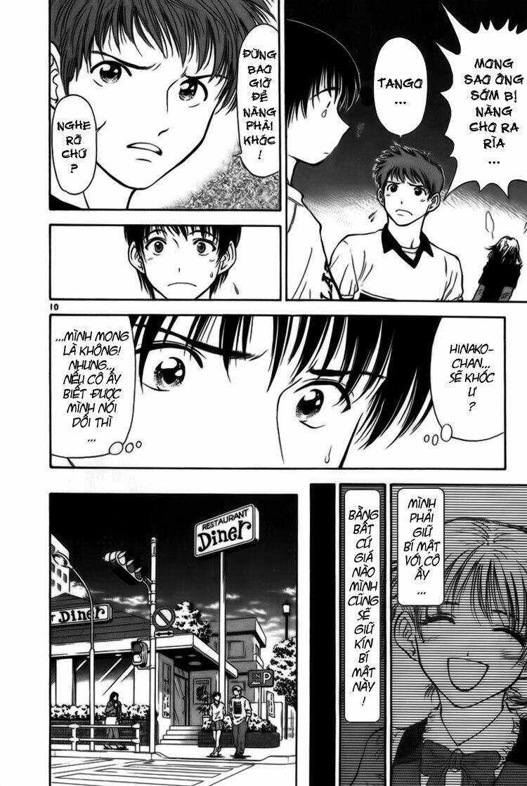 salad days chapter 16 11