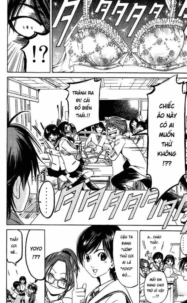 hammer session - thầy giáo tuyệt chiêu chapter 10 6