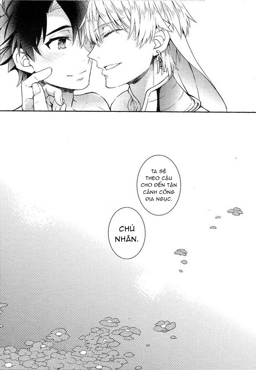 tuyển tập chjch và chjch chapter 39 22