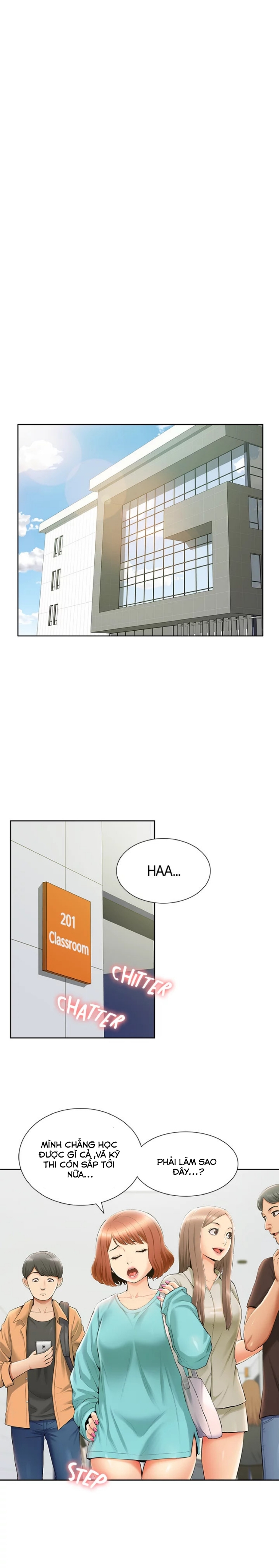 song sinh trụy lạc chapter 21 16